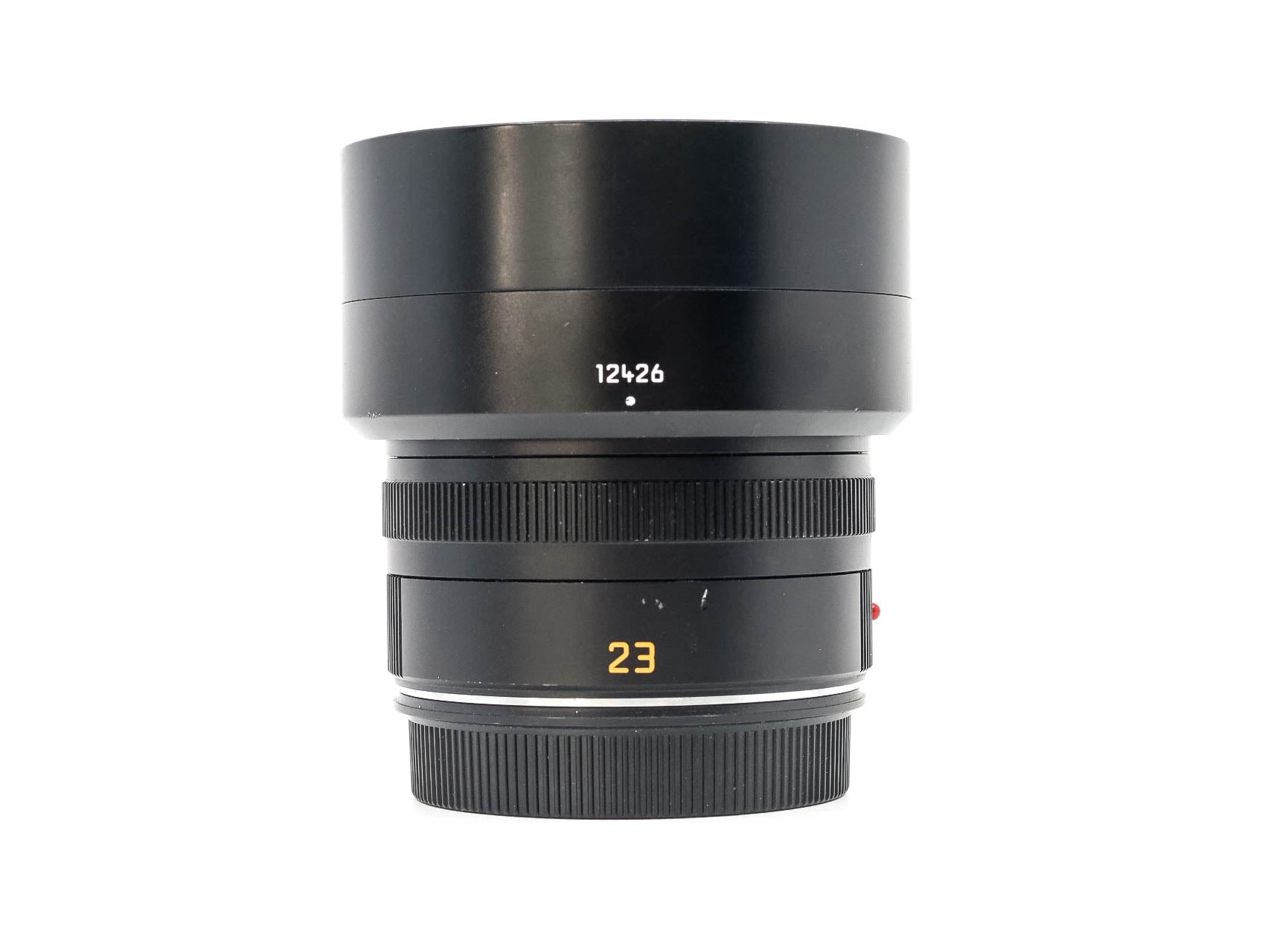 Leica Summicron-TL 23mm f/2 ASPH [11081] – Camera Market