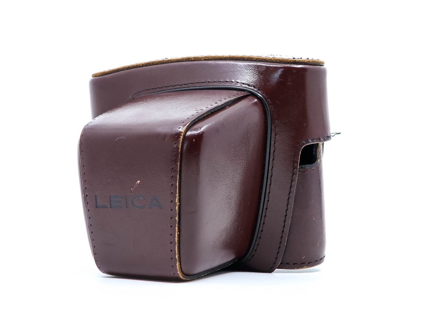 Leica M6 Leather Case [14505] · main image
