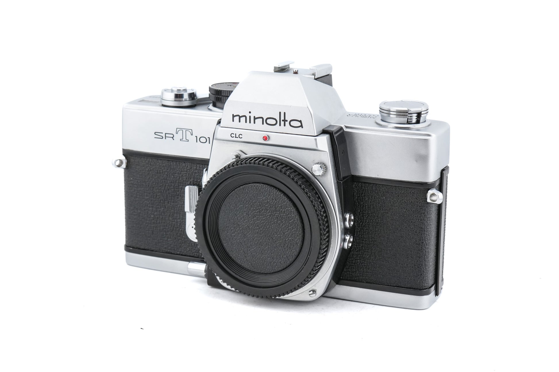 Minolta SR-T 101 一眼レフカメラ Minolta SR-T 101 – Camera Market