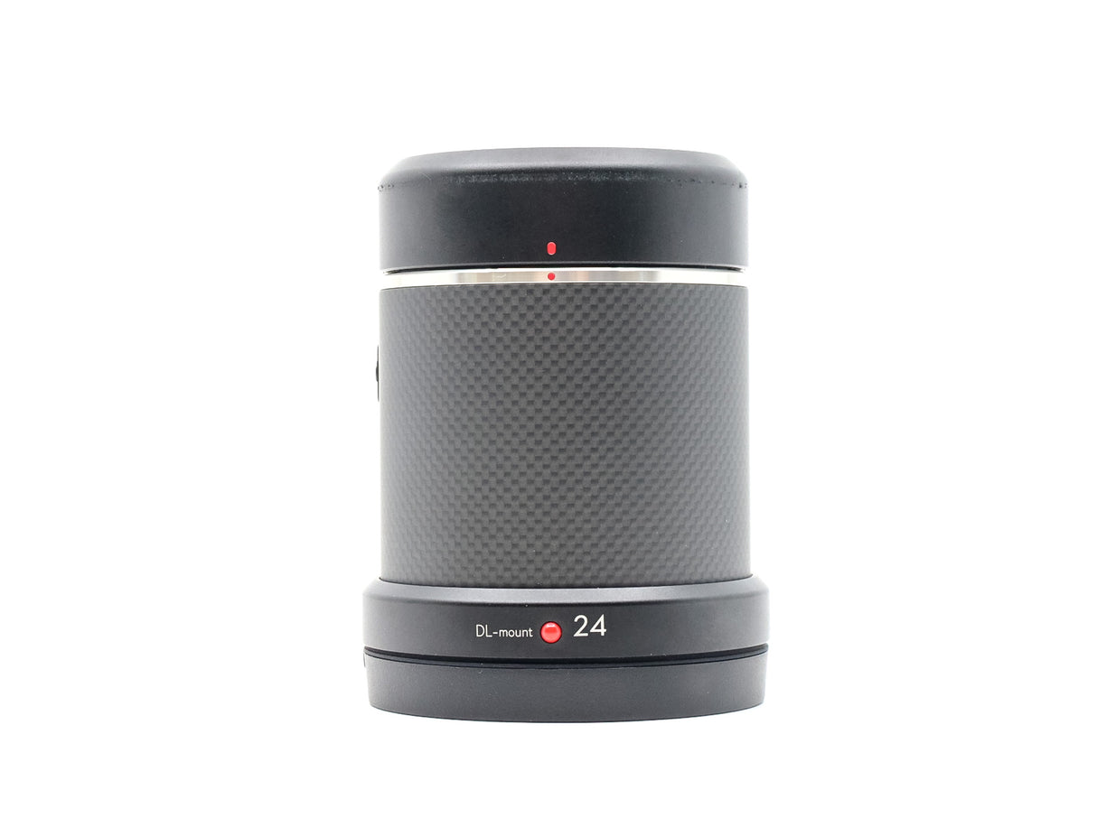 DJI DL-S 24mm f/2.8 LS ASPH for Zenmuse X7