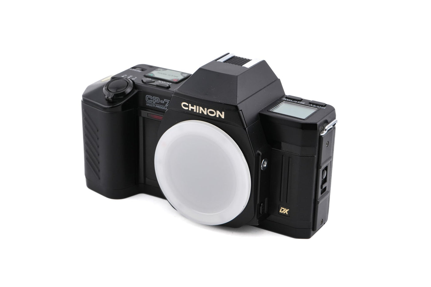 Chinon CP-7m Multi Program · image principale