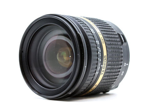 Tamron SP AF 17-50mm f/2.8 XR Di II VC LD Asphérique (IF) - Monture Nikon