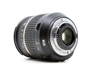 tamron|sp af 17-50mm f/2.8 xr di ii vc ld aspherical (if)|f-mount - Excelente - 3