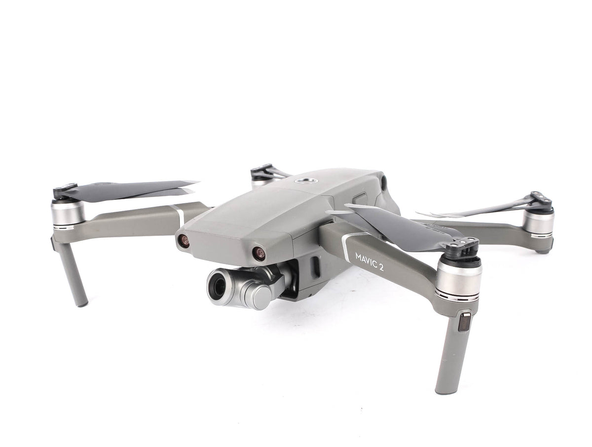 【フルセット美品✨】DJI Mavic 2 Zoom ドローン フライモアキット DJI Mavic 2 Zoom – Camera Market