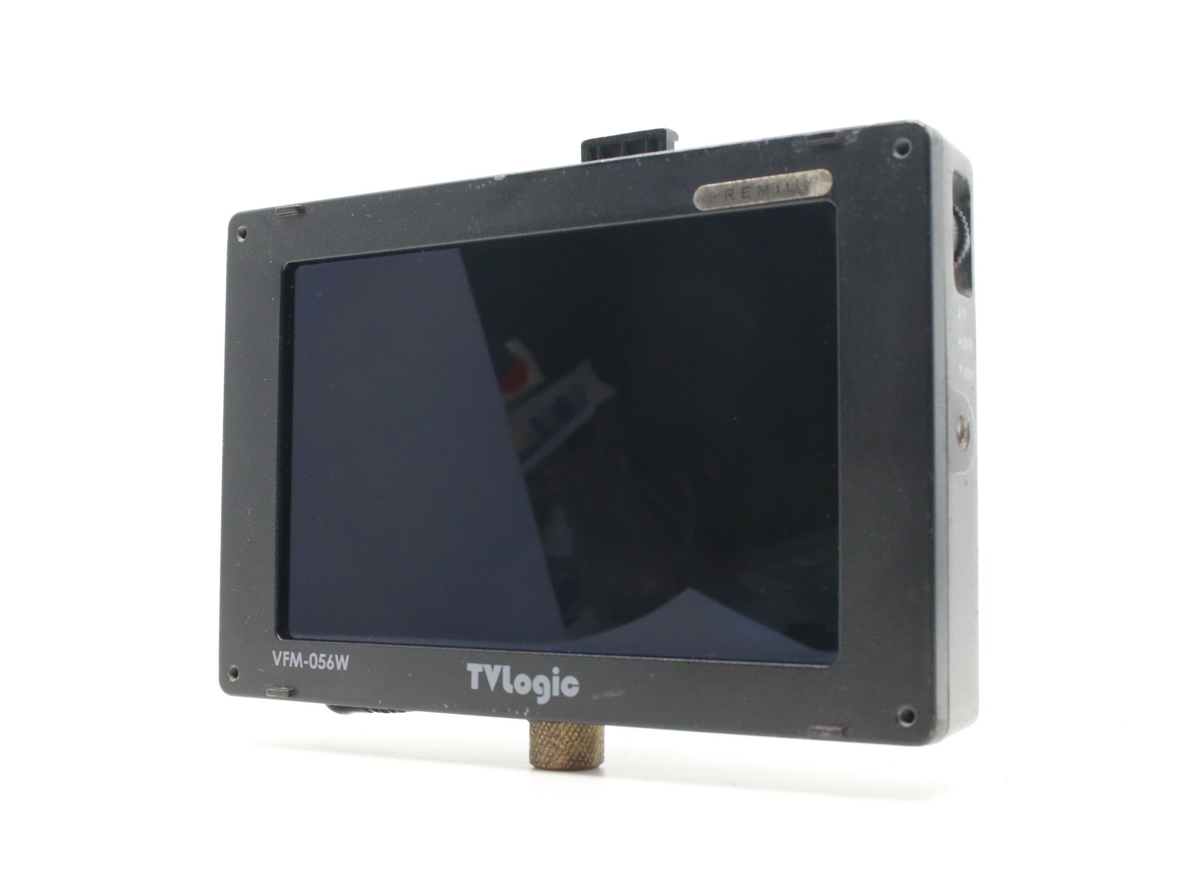 TVLogic VFM-056WP 5,6-Zoll LCD-Monitor – Camera Market