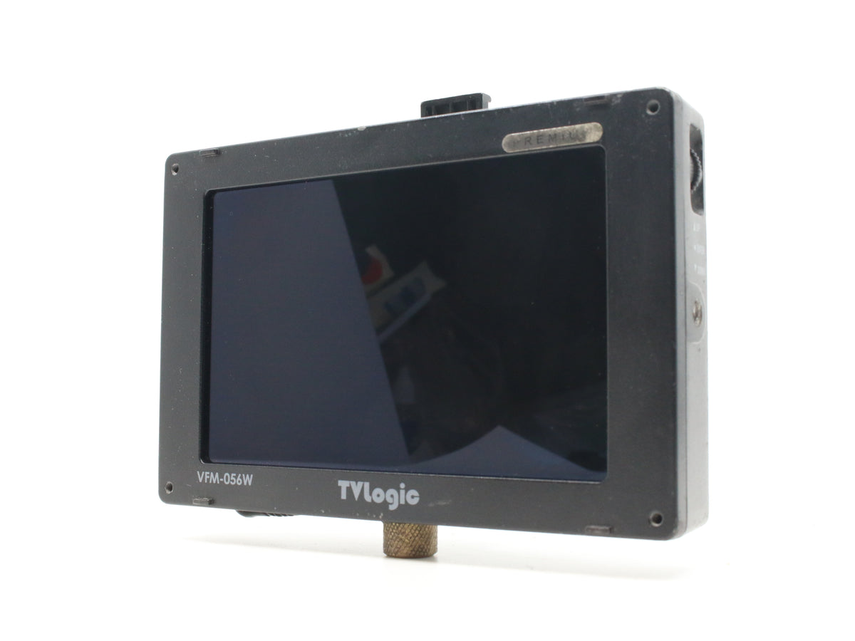 TVLogic VFM-056WP 5.6