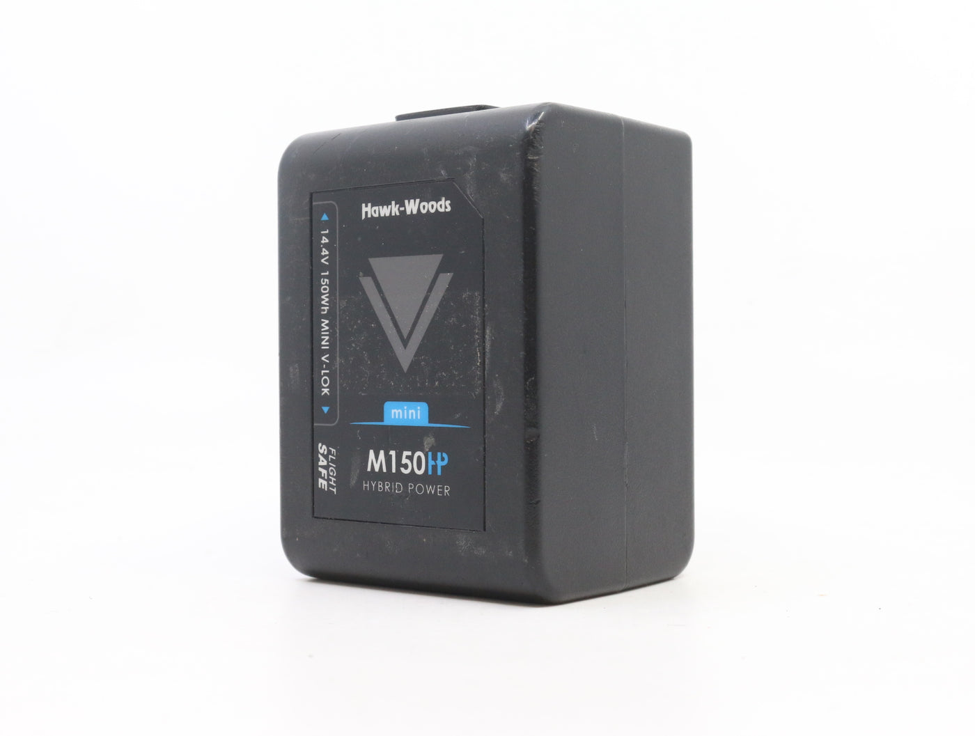Hawk-Woods VL-M150 Mini V-Lok 150Wh Accu · hoofdafbeelding