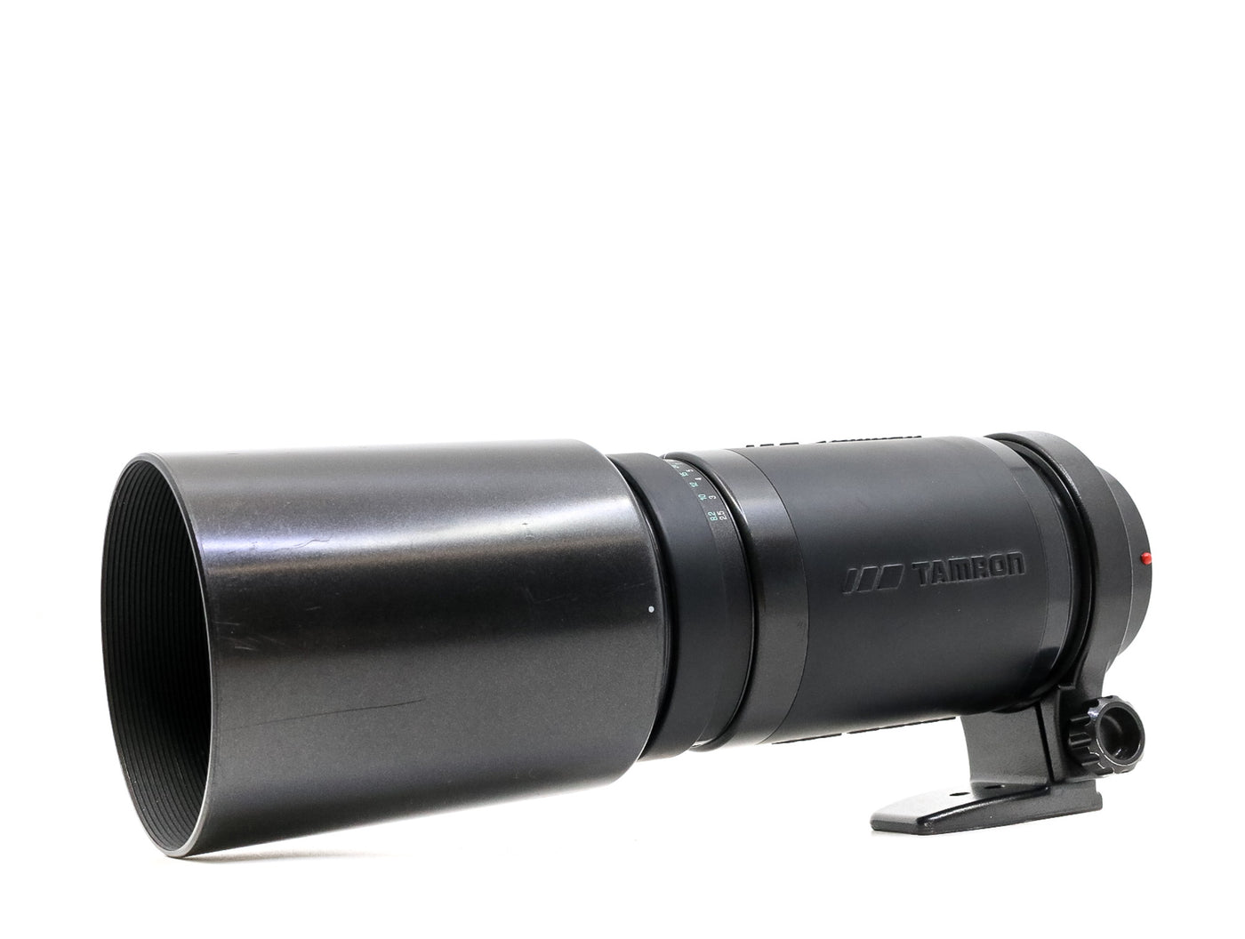 Tamron 200-400mm f/5.6 LD-IF - Sony A Anschluss · Hauptbild