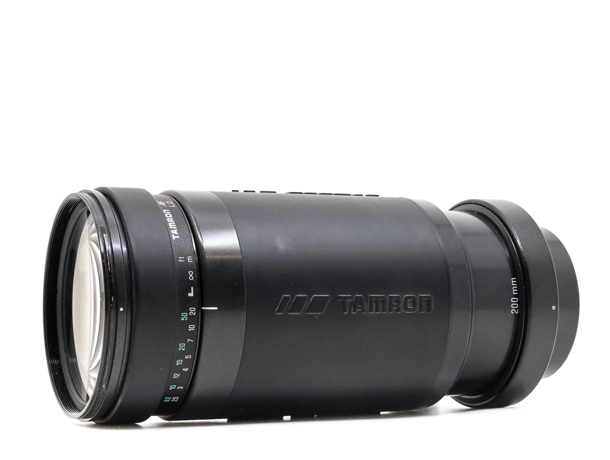 Tamron 200-400mm f/5.6 LD-IF - Sony A Fit – Camera Market