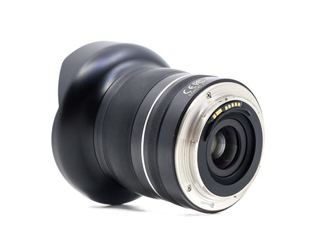 Samyang 10mm f/3.5 XP - Canon EF fit - segunda mano - excelente estado - detalle 3 de 3 - SKU 2757347 - Camera Market