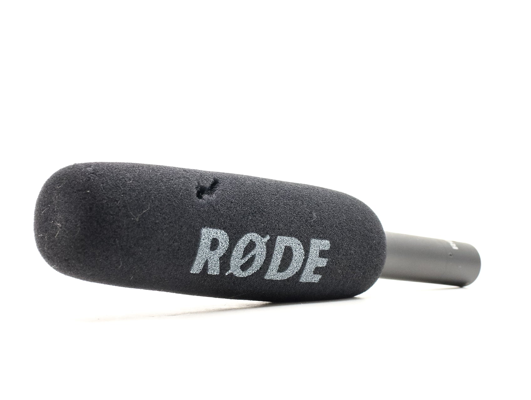Rode Videomic Pro + – Camera Market