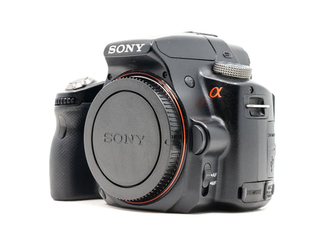 Sony Alpha SLT-A33 kopen | Camera Market