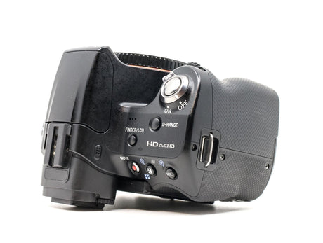 Sony Alpha SLT-A33 kopen | Camera Market