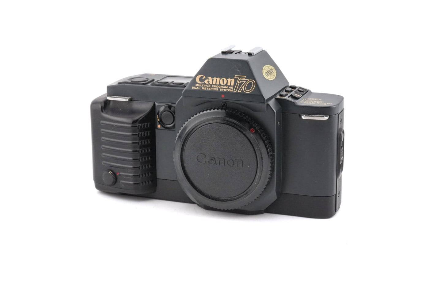 Canon T70 · image principale