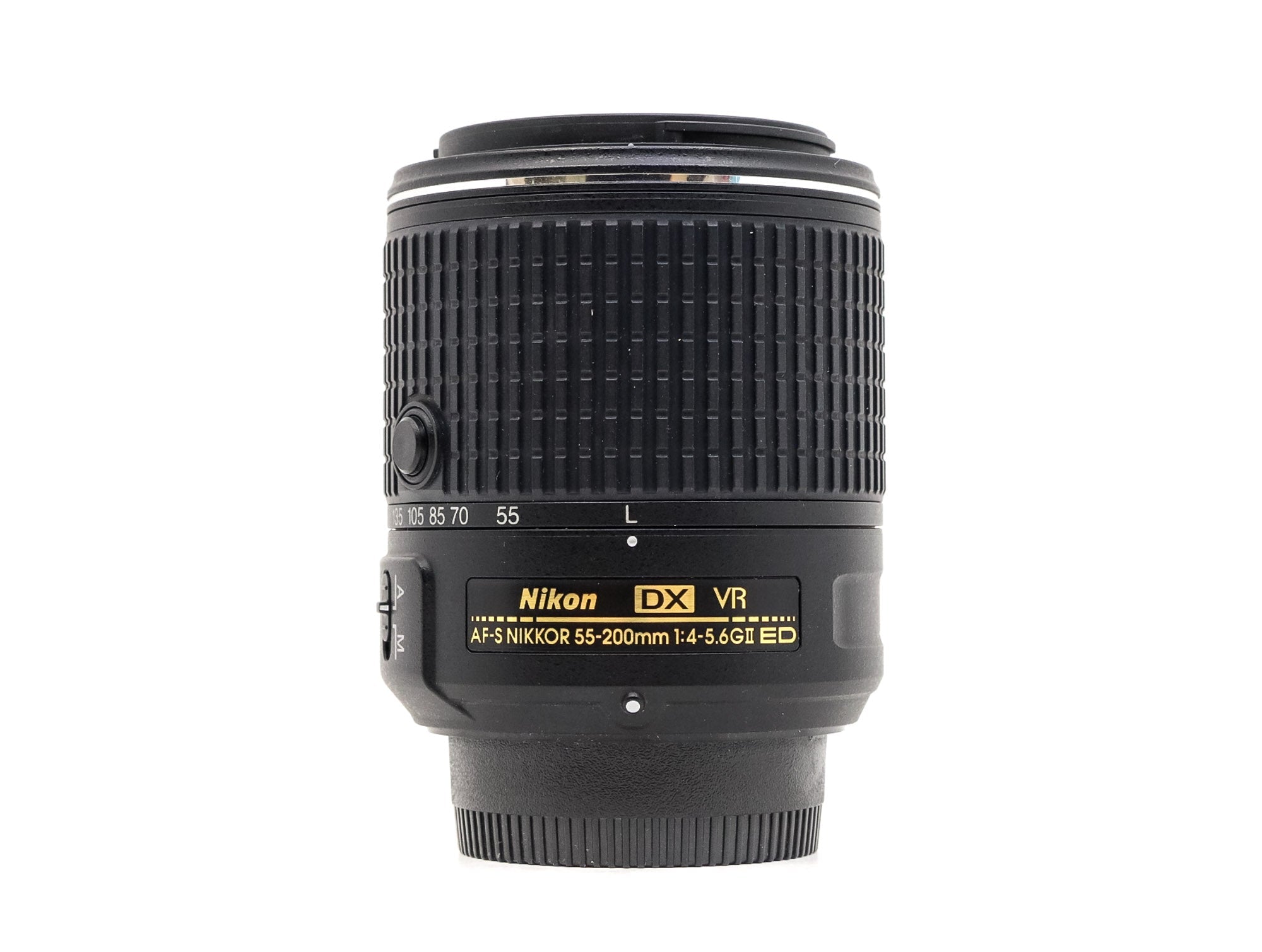 Nikon 50mm f1.8 Nikkor AI – Camera Market