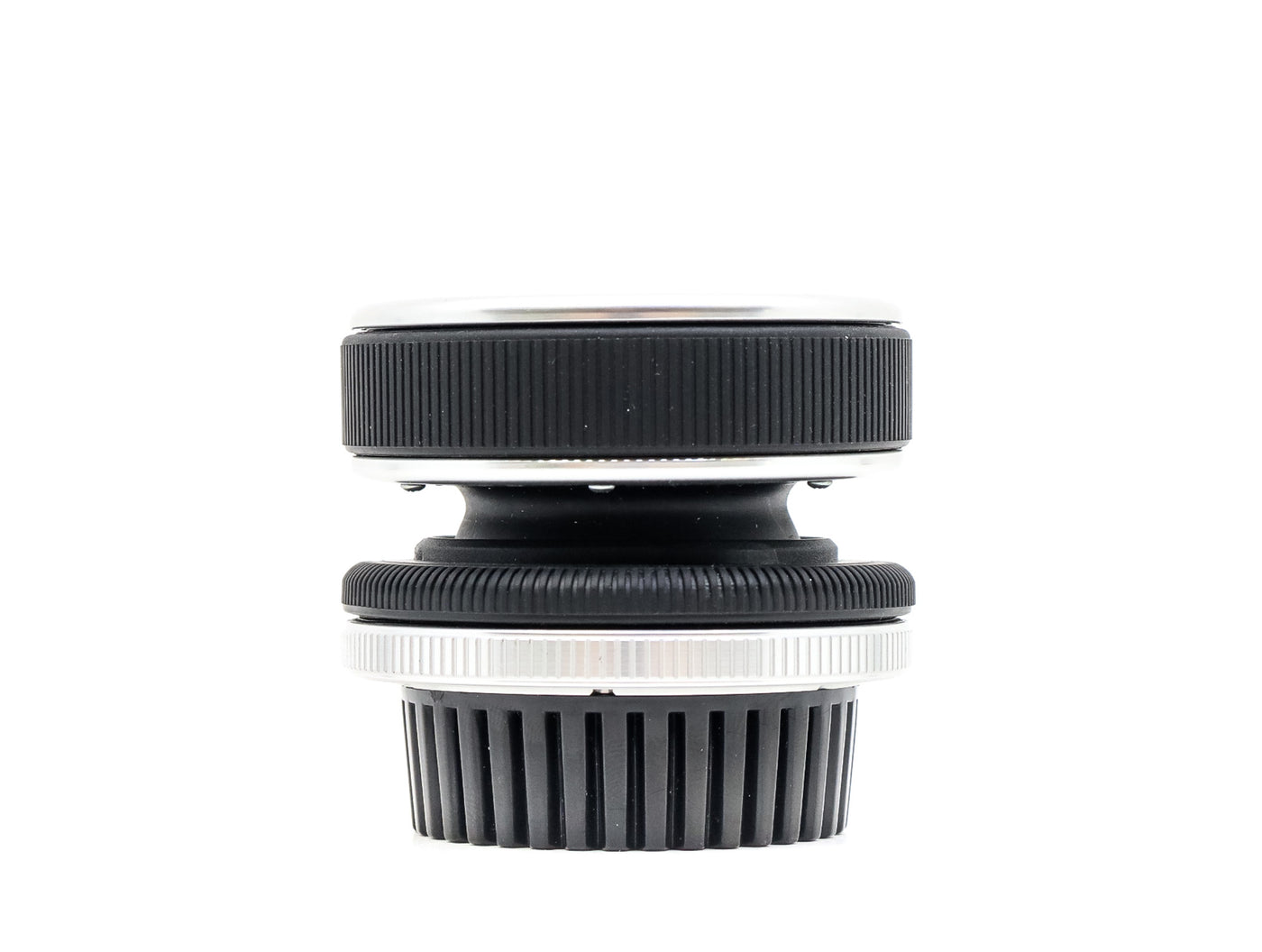 Lensbaby Composer - Nikon Anschluss · Hauptbild