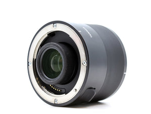 Tamron TC-X20 2.0X Teleconverter - Canon EF Fit