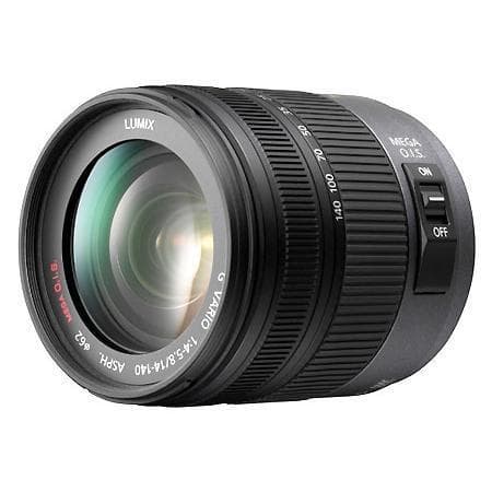 Micro 4/3 14-140mm Lenzen Kopen | Camera Market · hoofdafbeelding
