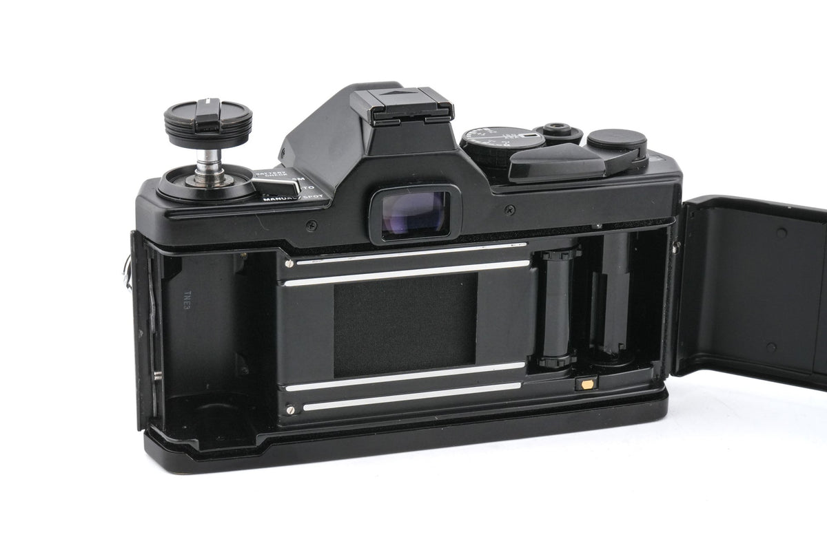 Olympus OM-2 Spot/Program – Camera Market