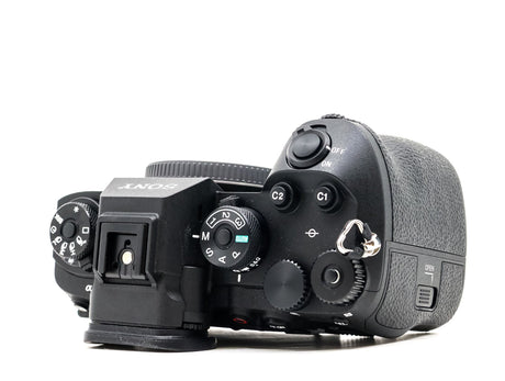 Sony a9 III | Professionele Spiegelloze Camera's