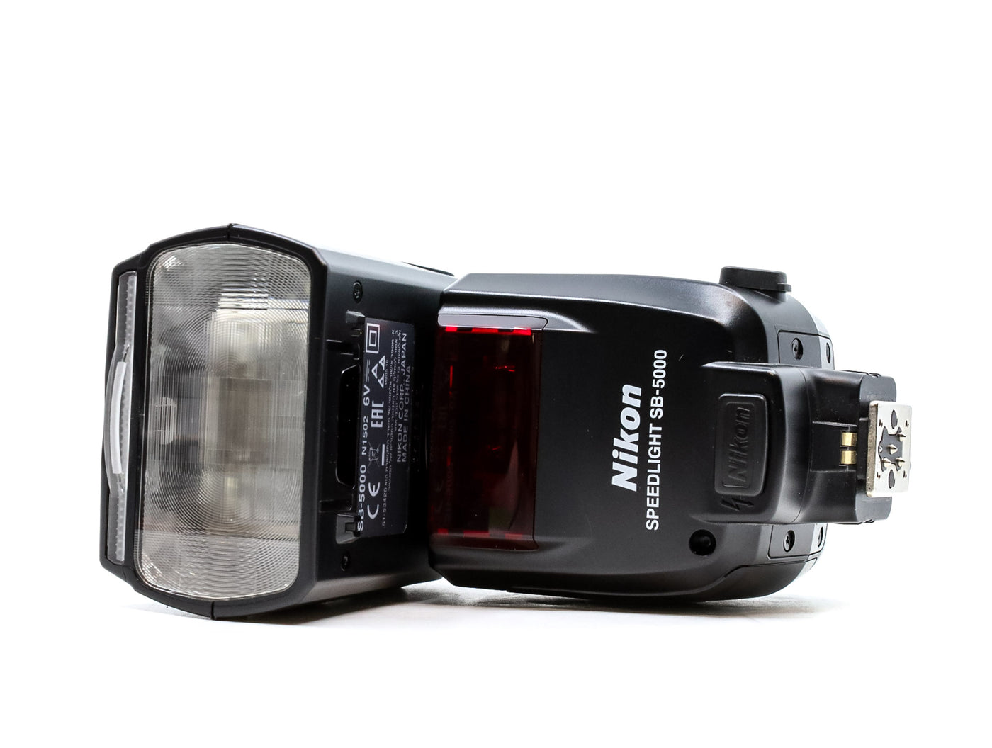 Nikon SB-5000 AF Speedlight · Hauptbild