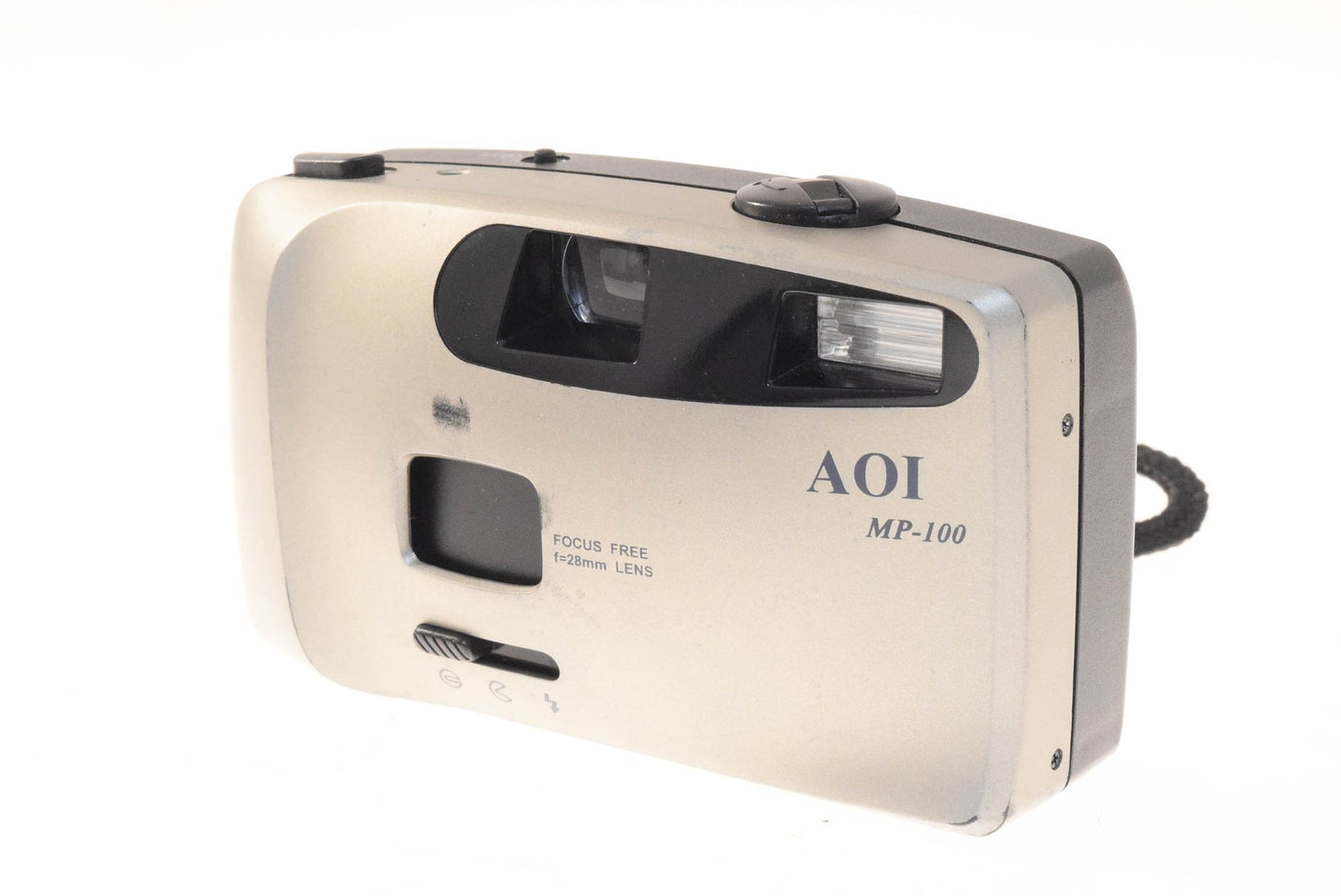 Andere AOI MP-100 · hoofdafbeelding