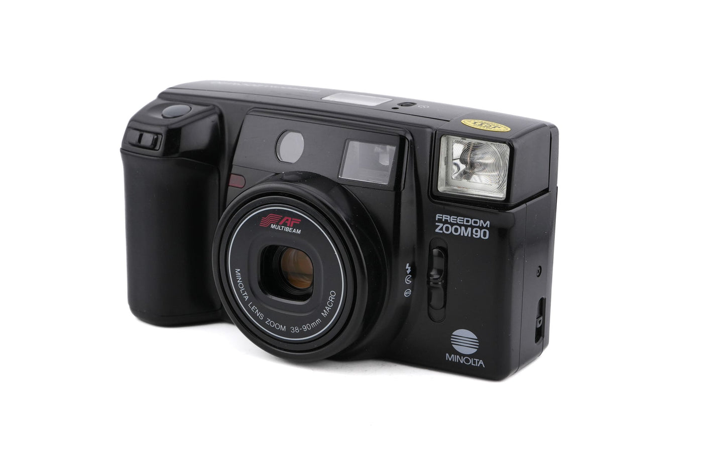 Minolta Freedom Zoom 90 · Hauptbild