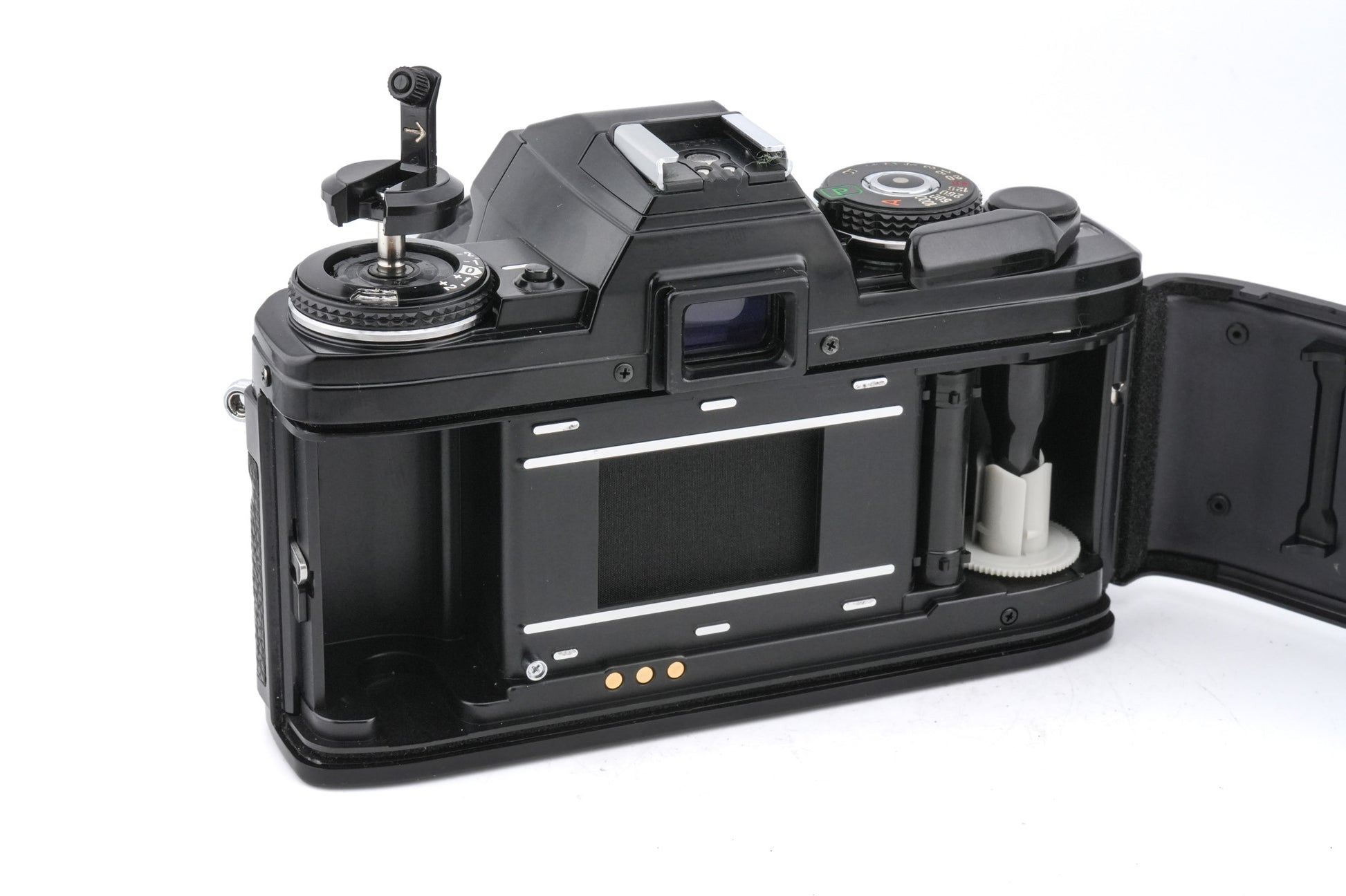 Minolta X-700 + 50mm f1.4 MD Rokkor – Camera Market