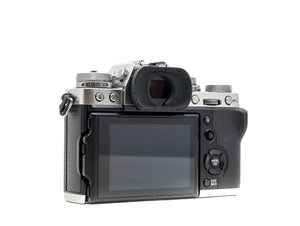 Fujifilm X-T3 - segunda mano - excelente estado - detalle 4 de 4 - SKU 3788018 - Camera Market