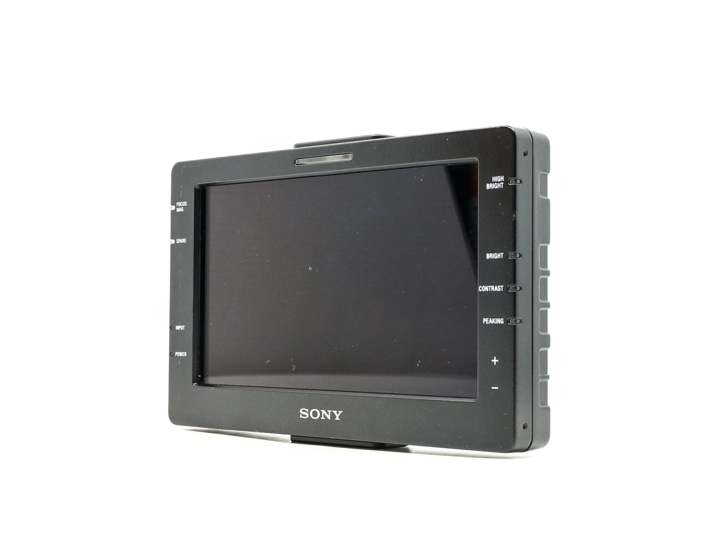 Sony DVF-L700 Monitor · main image