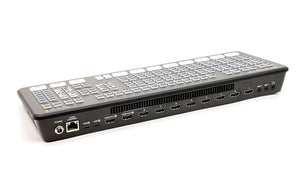 Blackmagic Design ATEM Mini Extreme ISO - segunda mano - excelente estado - detalle 2 de 2 - SKU 3778166 - Camera Market
