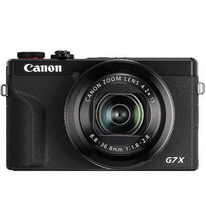 Canon PowerShot G7X III