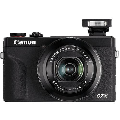 Canon PowerShot G7X III