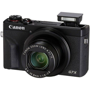 Canon PowerShot G7X III