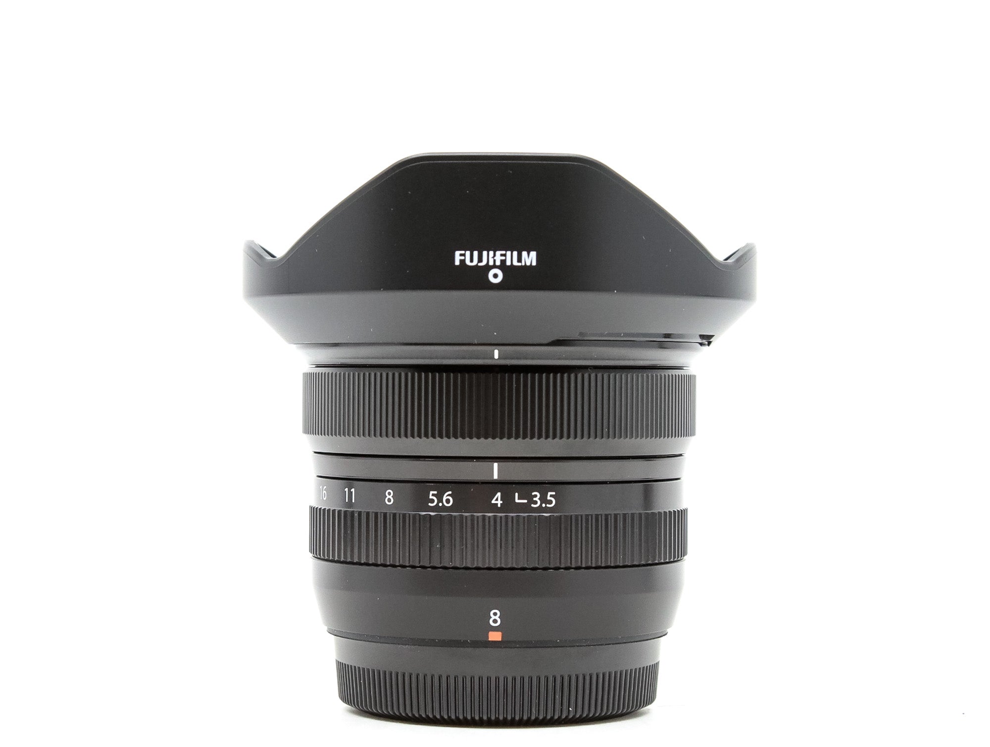 Fujifilm XF 8mm f/3.5 R WR – Camera Market