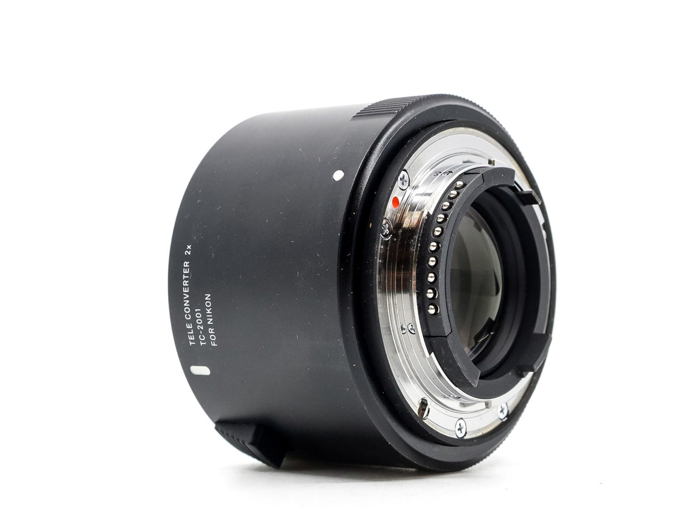 Sigma TC-2001 2x Teleconverter - Nikon Fit · imagen principal