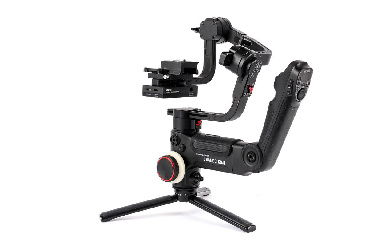 Zhiyun-Tech Crane 3 LAB Handheld Stabiliser · Hauptbild