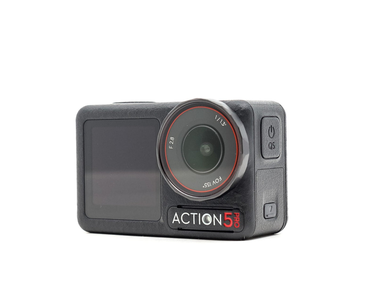 DJI Osmo Action 5 Pro · imagen principal