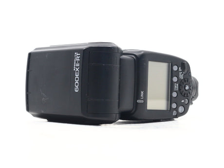 Canon Speedlite 600EX II-RT