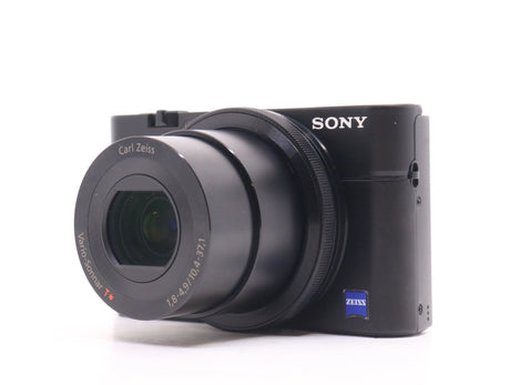 Sony Cyber-shot DSC-RX0