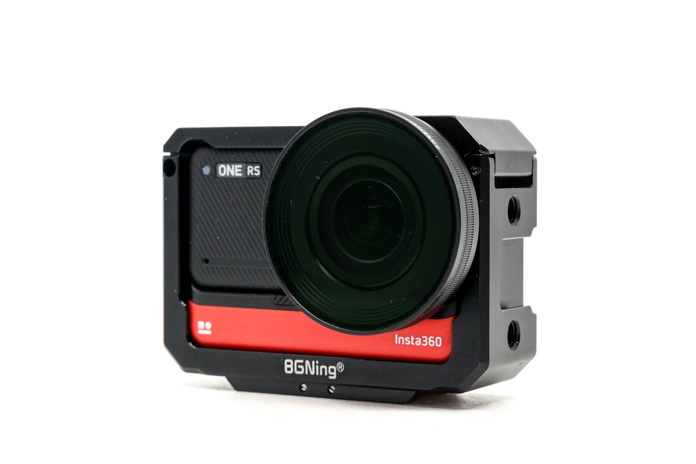 Insta360 ONE RS 1-Inch Edition · imagen principal