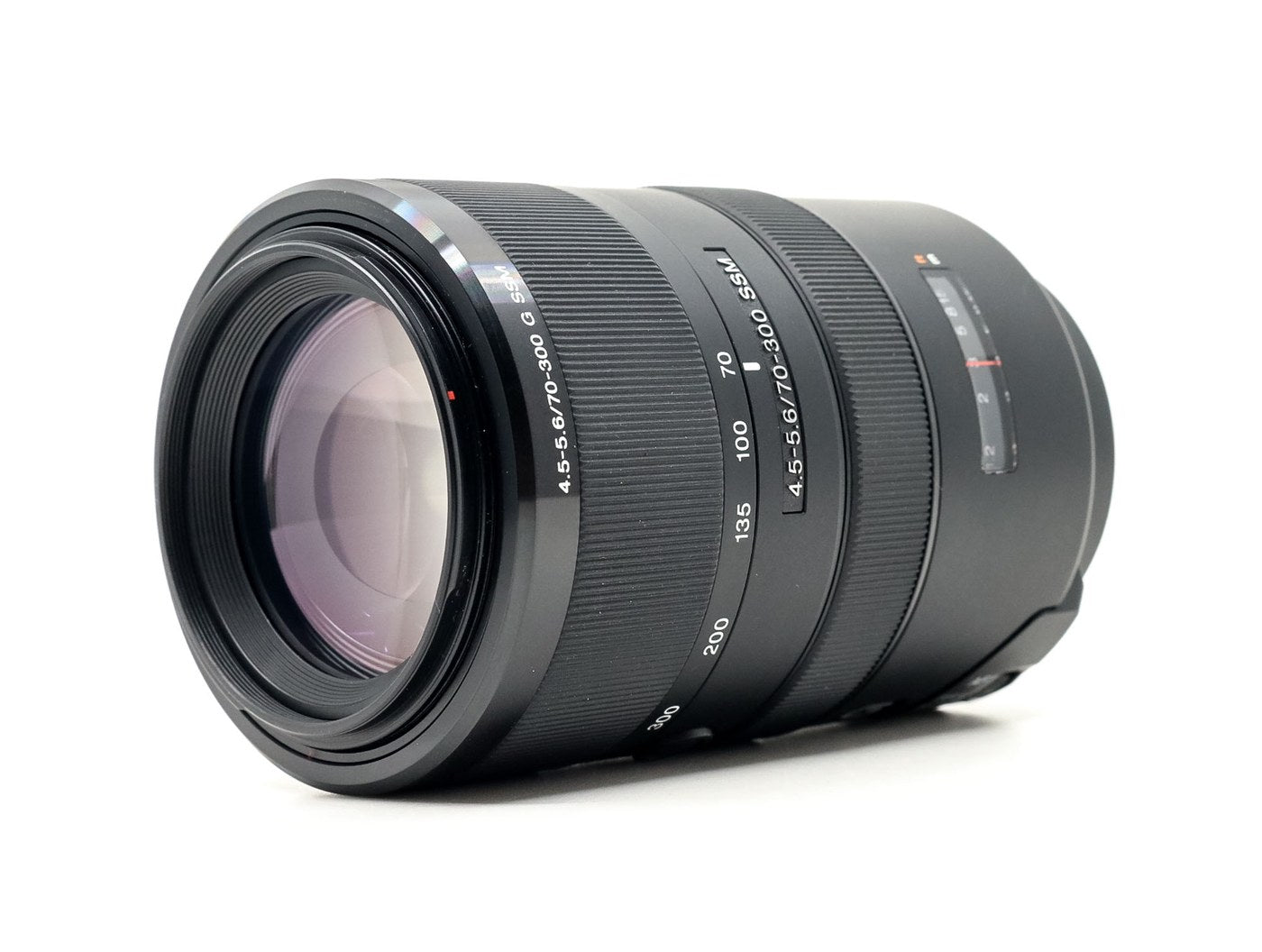Sony 70-300mm f/4.5-5.6 G SSM - Sony A fit · imagen principal