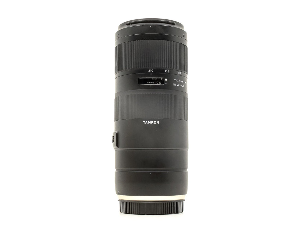 Tamron 70-210mm f/4 Di VC USD - Canon EF Fit · imagen principal