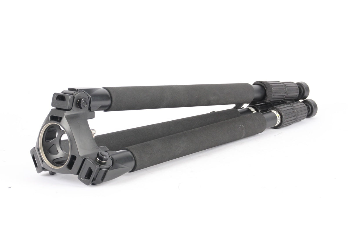 Miller Solo 75 2-Stage Alloy Tripod · imagen principal
