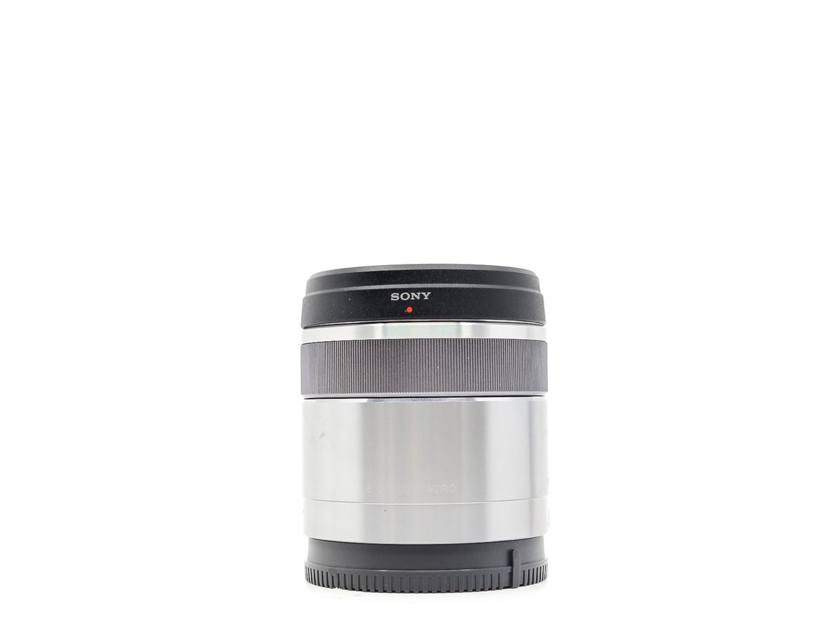 Sony E 30mm f/3.5 Macro · Hauptbild