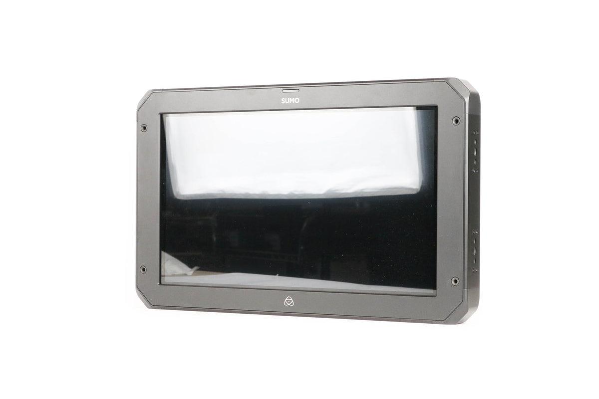 Atomos Sumo 19" SE HDR Monitor Recorder · immagine principale
