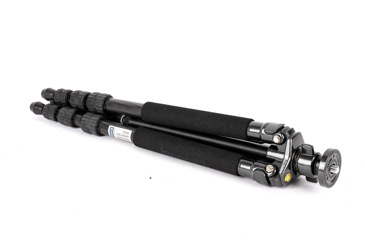 Giottos MT8246B Carbon Fibre Tripod · imagen principal