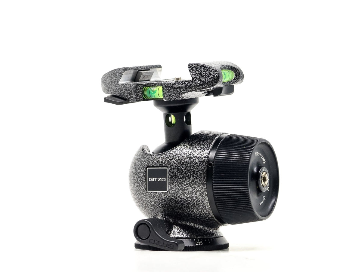 Gitzo GH2780QR Centre Ball Head · imagen principal