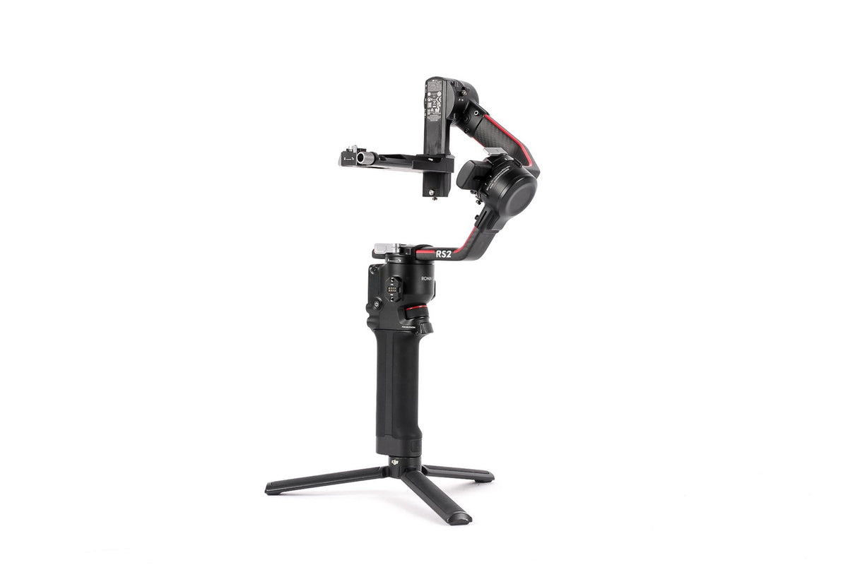 DJI RS 2 · Hauptbild
