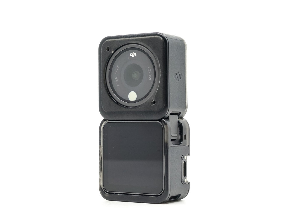 DJI Action 2 Dual-Screen Combo [32GB] · immagine principale